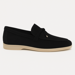 Mocassim Masculino de Camurça Milano