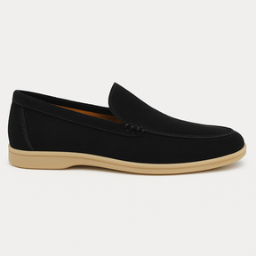 Mocassim Masculino Camurça Placência