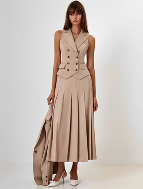 Conjunto Alfaiataria Vienne