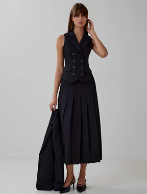 Conjunto Alfaiataria Vienne