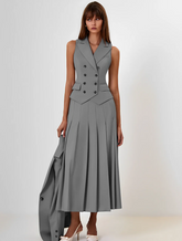 Conjunto Alfaiataria Vienne