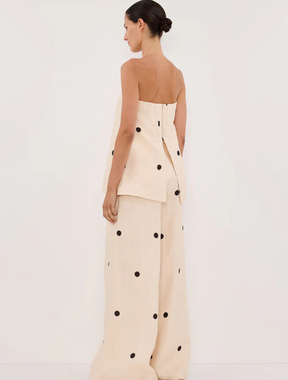 Conjunto Capri Poá