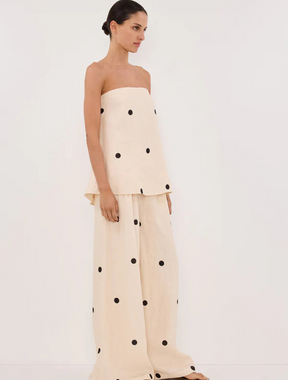 Conjunto Capri Poá