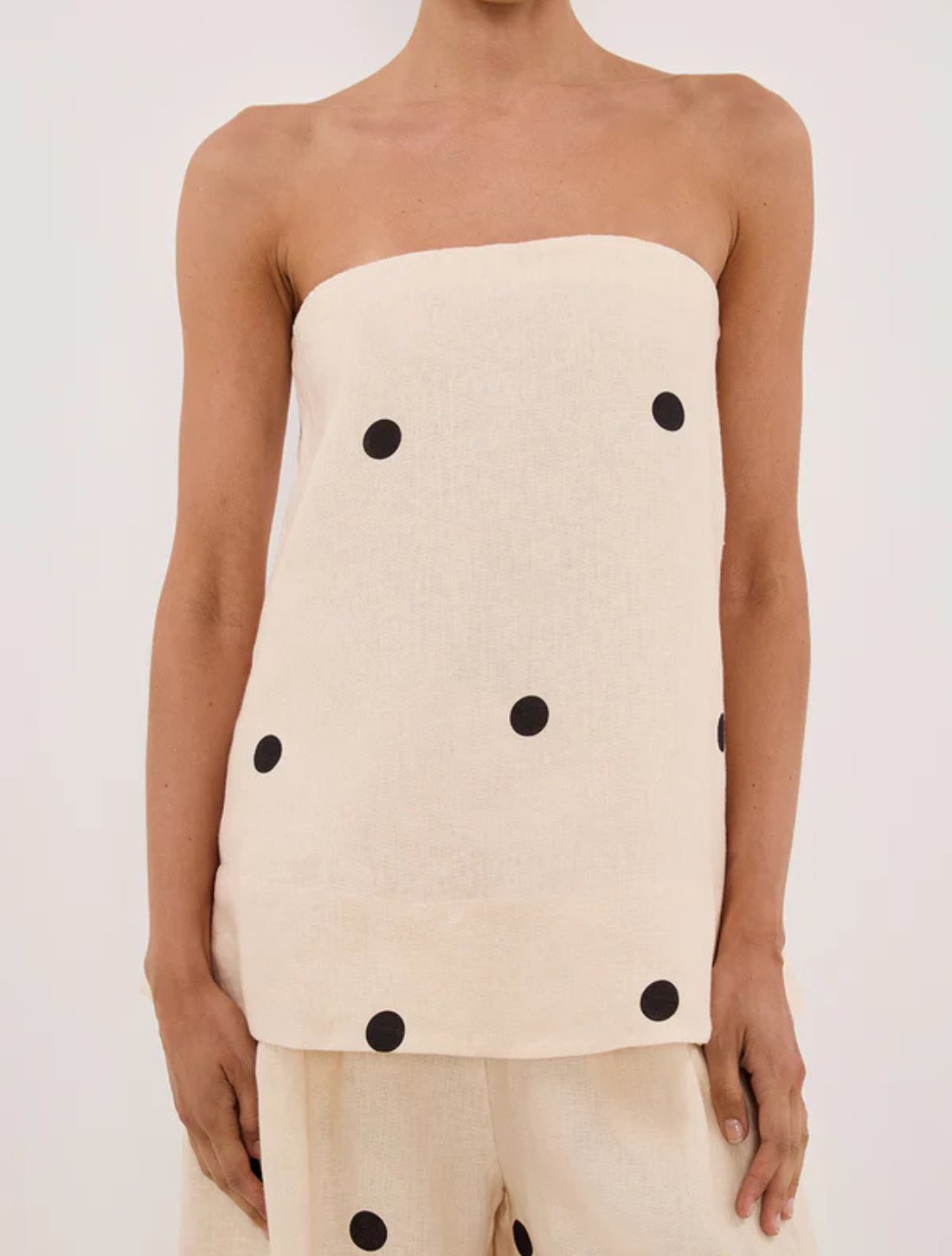 Conjunto Capri Poá