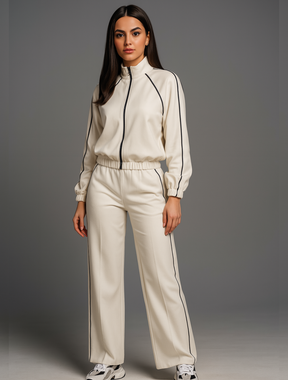 Conjunto Casual Elancé