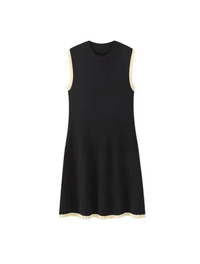 Vestido Curto Wimbledon