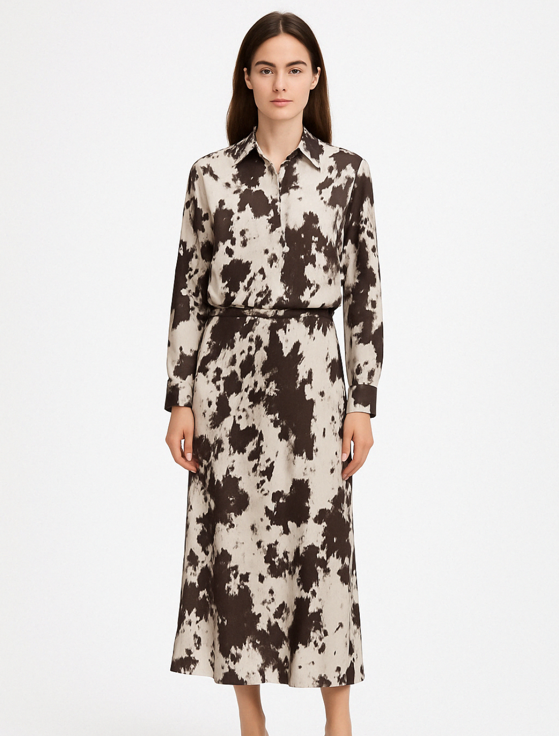 Conjunto Estampado Dakota