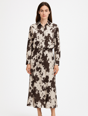 Conjunto Estampado Dakota