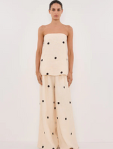 Conjunto Capri Poá