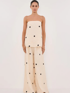 Conjunto Capri Poá