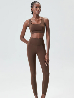 Conjunto Feminino Fitness Lizzy
