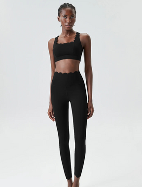 Conjunto Feminino Fitness Lizzy