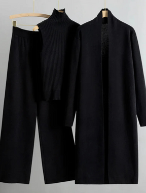 Conjunto Minimalista Luar de Siena