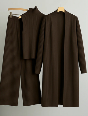 Conjunto Minimalista Luar de Siena