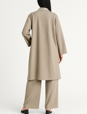 Conjunto Minimalista Luar de Siena