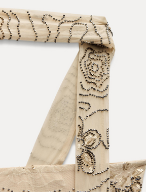 Conjunto Miraggio Sable