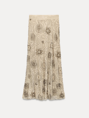 Conjunto Miraggio Sable