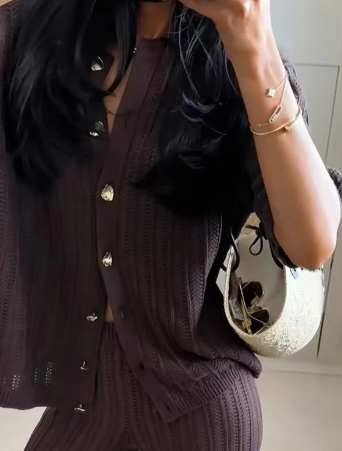 Conjunto Pesponto Viena