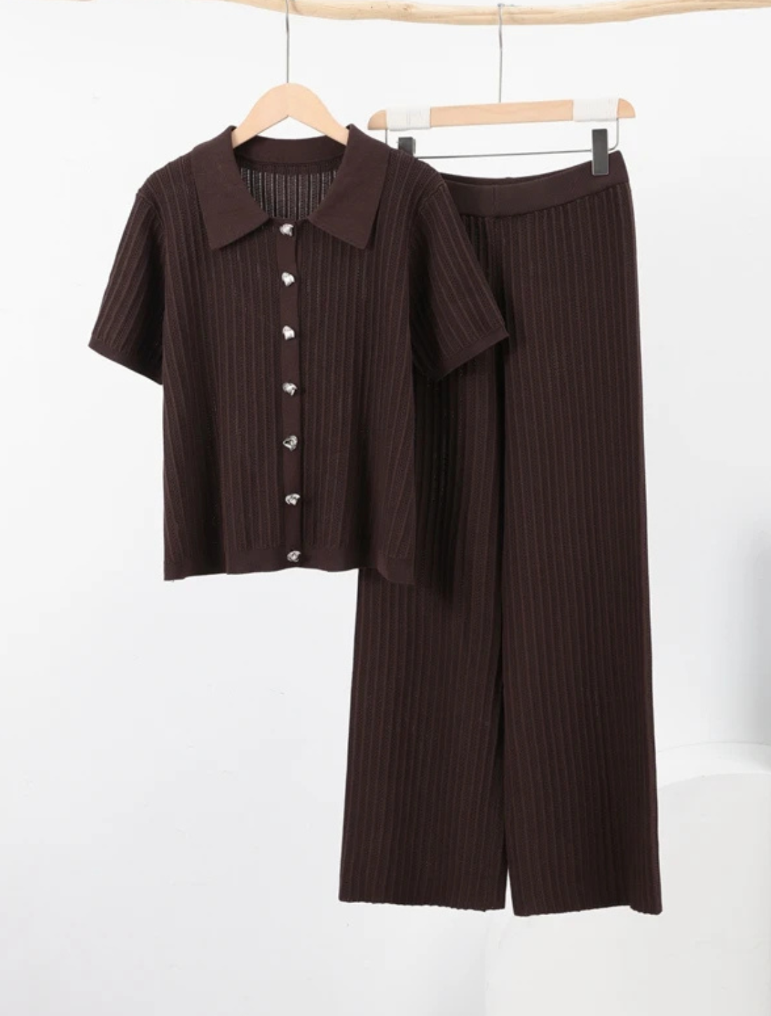 Conjunto Pesponto Viena