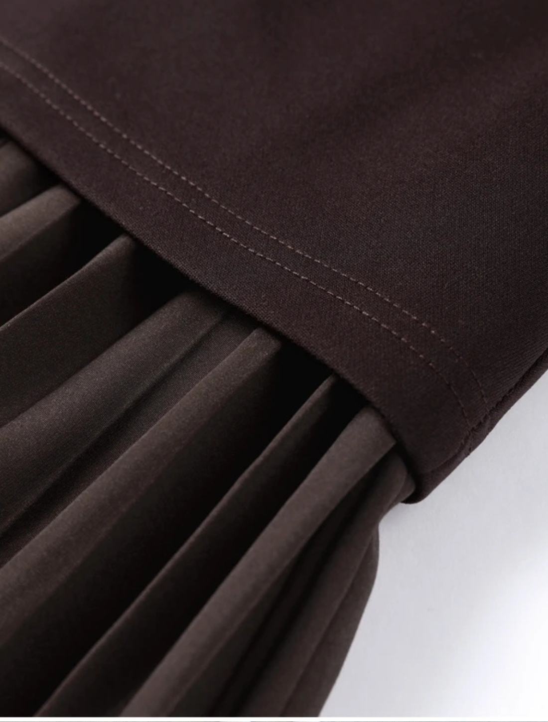 Conjunto com Saia Longa Lisboa