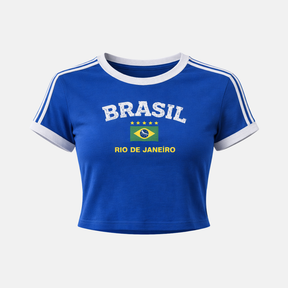 Cropped Brasil 94