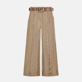 Calça Wide Savana