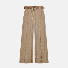 Calça Wide Savana
