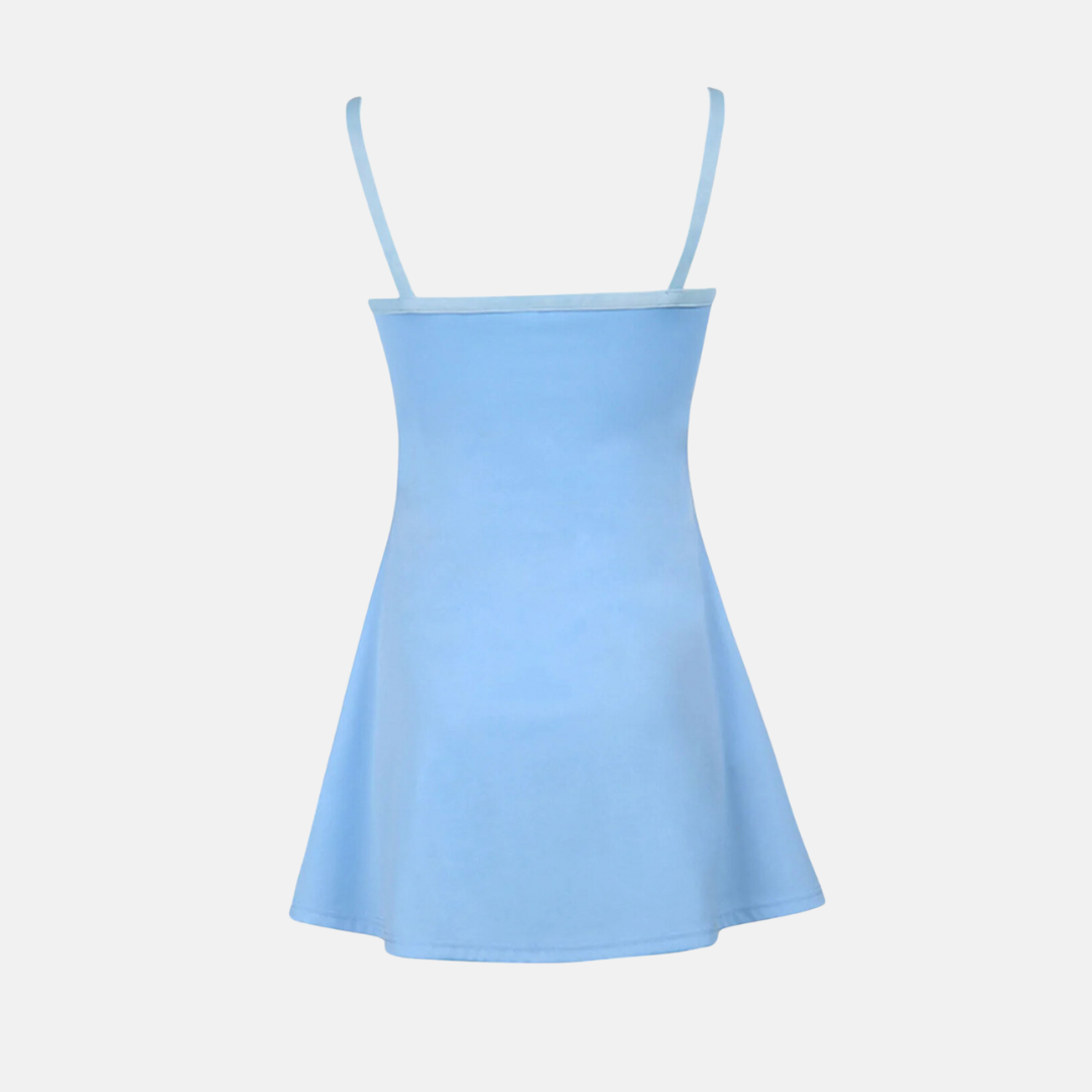 Vestido Calíope