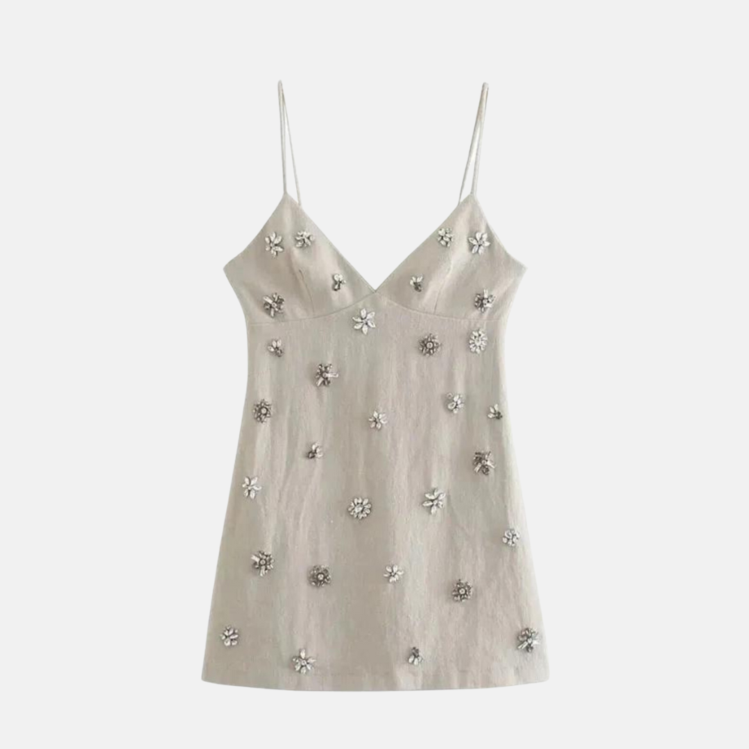 Vestido Giorgina Fontoura