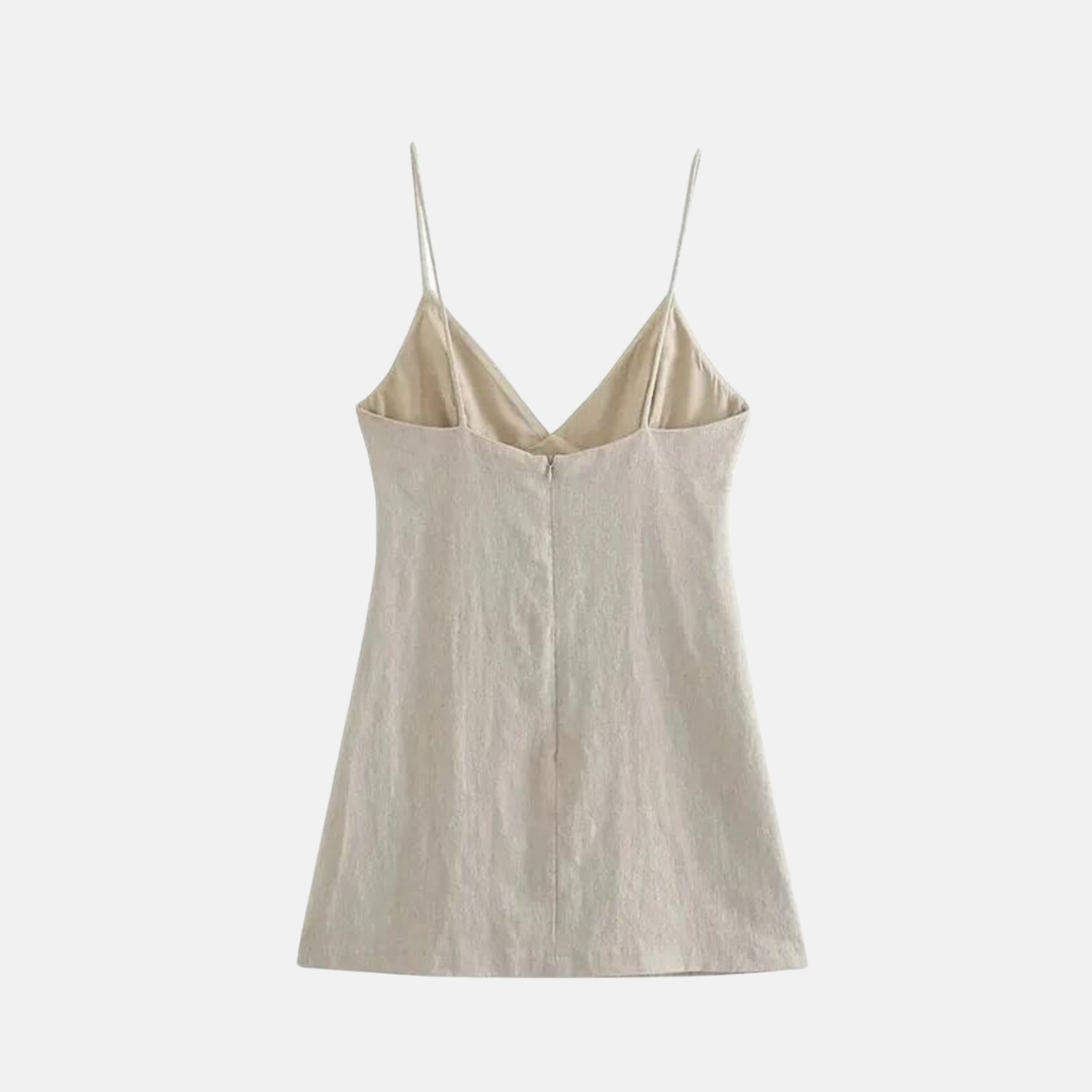 Vestido Giorgina Fontoura