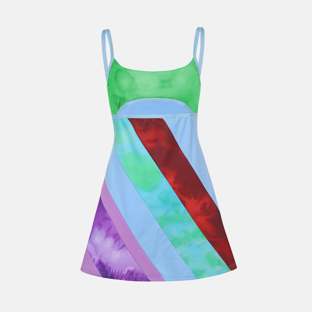 Vestido Calíope