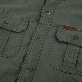 Camisa Masculina Germany