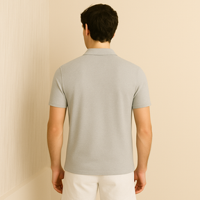 Camiseta Polo Amalfi Riviera