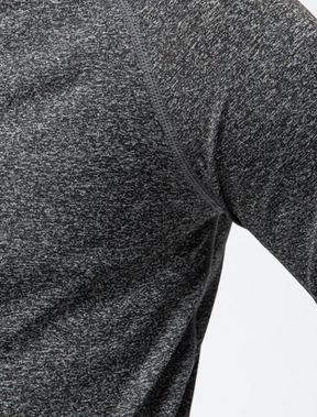 Jaqueta Masculina Fitness Active Motion