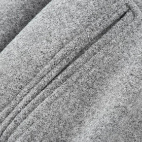 Jaqueta Oversized Neblina Soft