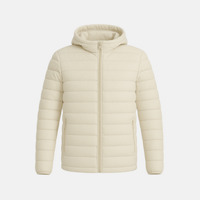 Jaqueta Puffer Boreal