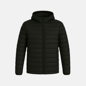 Jaqueta Puffer Boreal