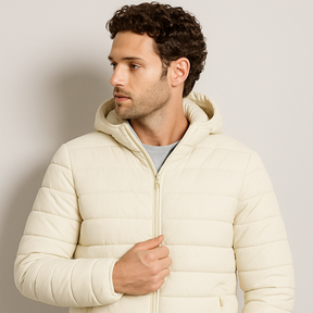 Jaqueta Puffer Boreal