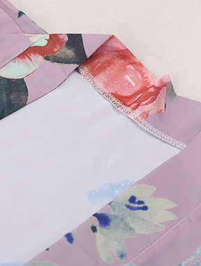 Kimono Majestosa