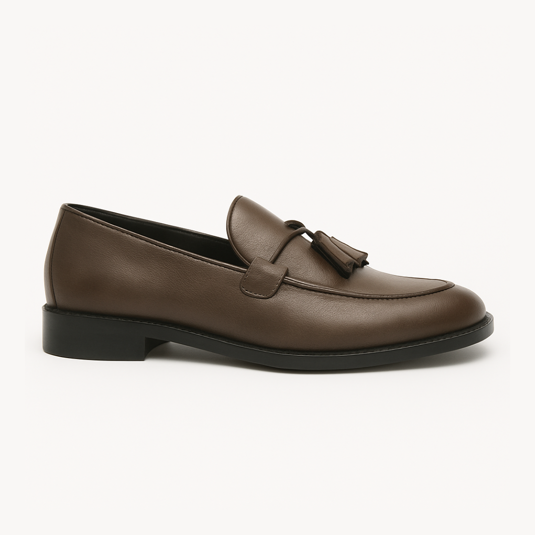 Sapato Masculino Loafer Andrew