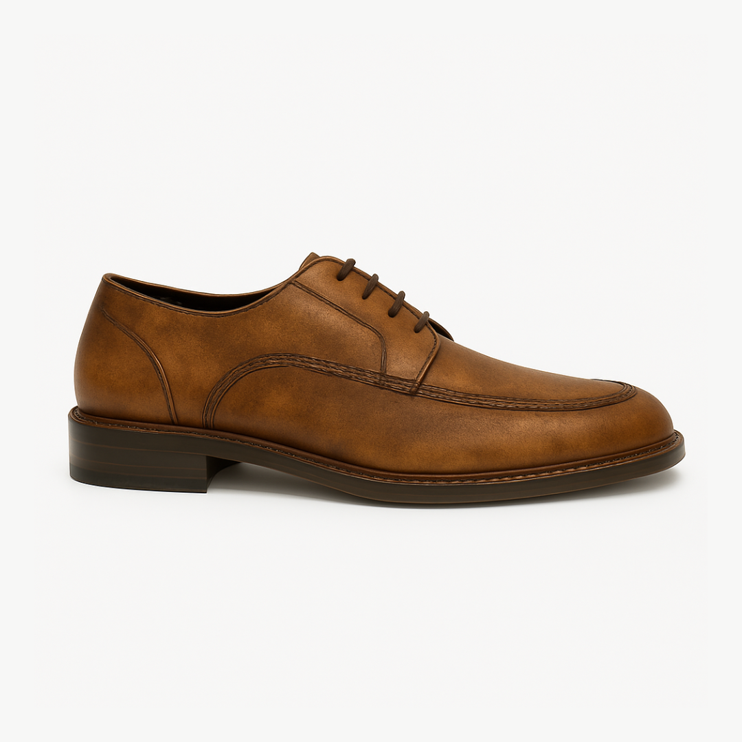 Sapato Masculino Oxford James