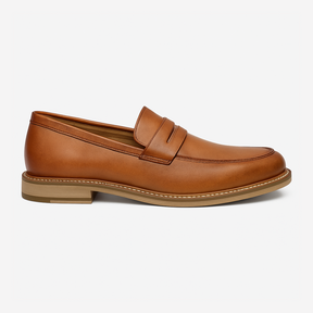 Mocassim Couro Salinas
