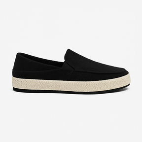 Mocassim Masculino Linho Executive