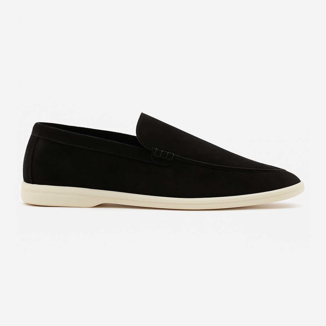 Mocassim Masculino Loafer Old Executive