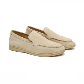 Mocassim Masculino Camurça Placência