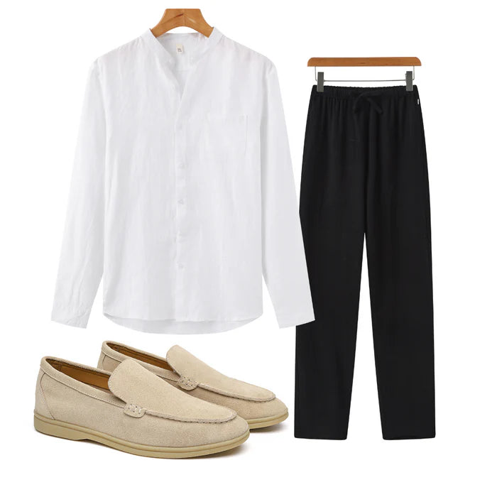Outifit Masculino Toronto