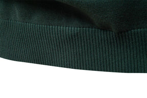 Suéter Cotton Cherokee