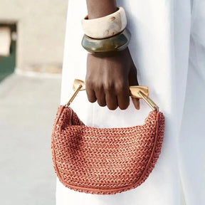 Bolsa Palma Couture