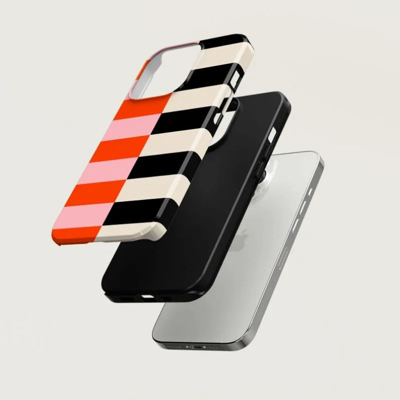 Capa Urban Lines