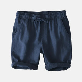 Short Masculino Linho Chulvis